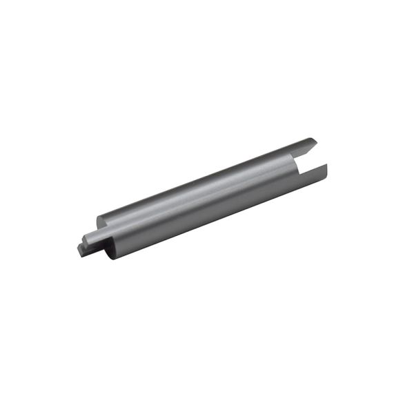 Support Custom Logo Bright Black Plug Lock Follower Re-Key Repair Lock Tools Smooth Surface Taking Pin-Cylinder Locksmith Tool