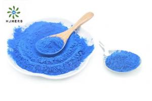Quality High Protein Natural Pigment Blue Spirulina Powder wholesale