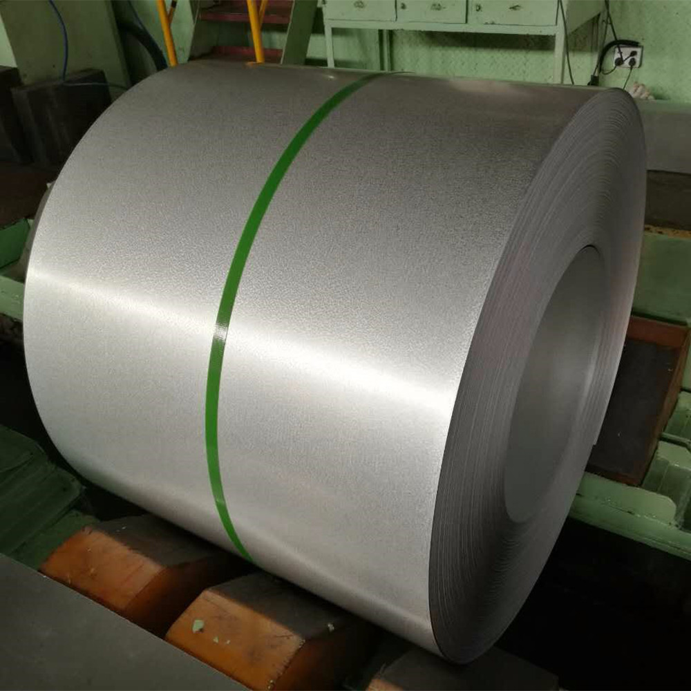Fence ASTM 610mm Width Zinc Aluminum Magnesium Coated Steel