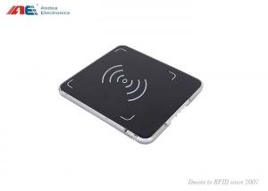 Quality 3D Pad RFID Reader Antenna For LED Tag Statistics Jewelry Inventory wholesale