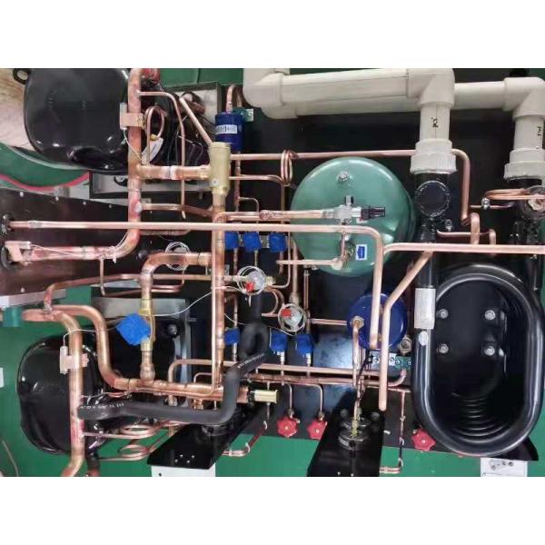 High-Low Temp Cycle Test Chamber for China Machine Conform w/ GB/BB T2423.2-89