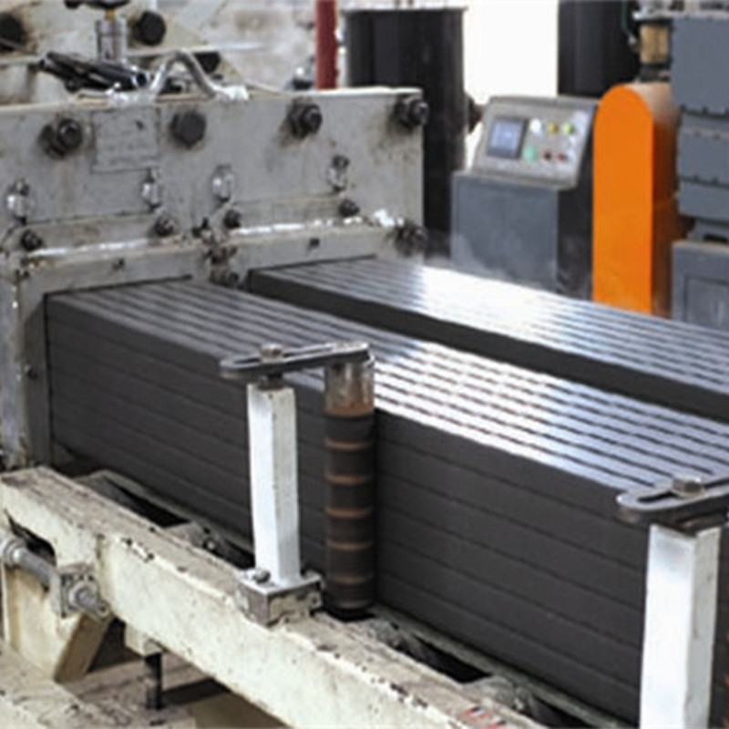 JKY50 High Capacity 8000-10000B/Hr Clay Bricks Manufacturing Machine With Full Steel