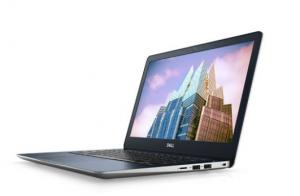 Quality Premium Lightweight Computer Laptop Notebook Vostro 13 5000 5370 wholesale