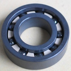 High speed temperature skating 608 8 x 22 x 7 mm precision Ball Bearing