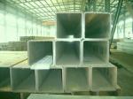 S355J2H Welded Square Tubes with thick wall