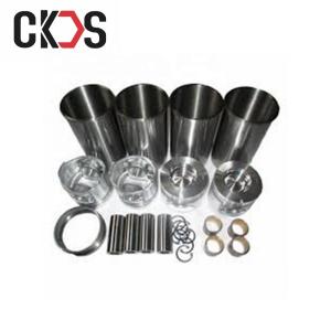 Quality 5-12111-225-0 Isuzu C240 Overhaul Liner Piston Kit wholesale