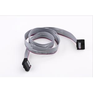 China Signal Flexible Ribbon Cable on sale