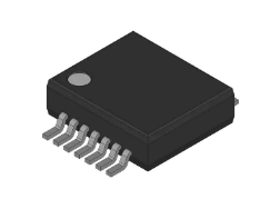 TLS820F1ELV50XUMA1 Low Dropout Linear Regulator Infineon 5 V Reel 1 Output