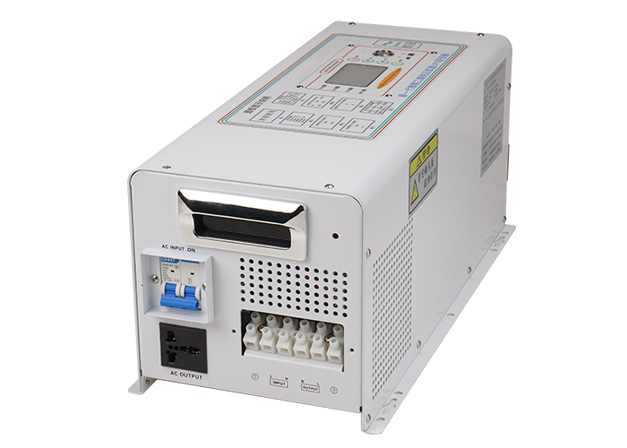10kva 8kw Solar Power Inverter With Dc Ac Pure Sine Wave
