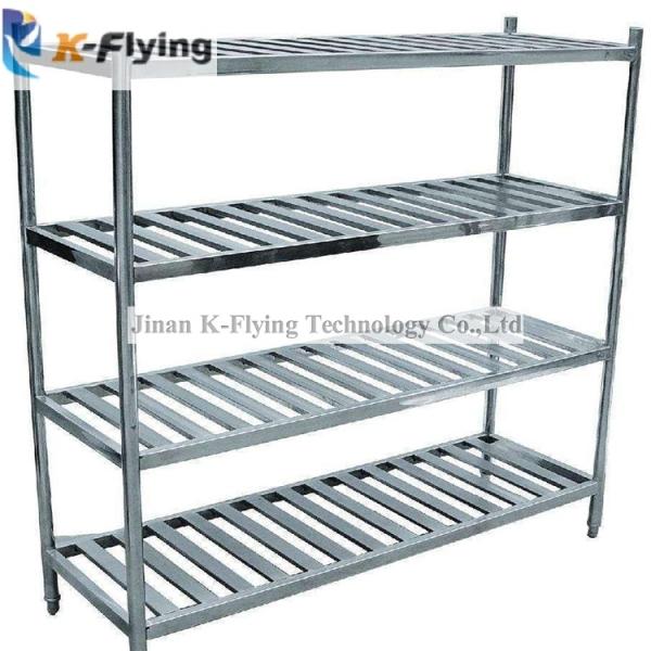 80*40*170cm Super Market Shelves Large Storage Space