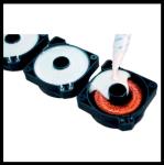 AB Glue Applying Casting Isolating Machine for Case Packaging