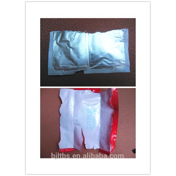 glasses cleaning wet wipes manufacturer in china