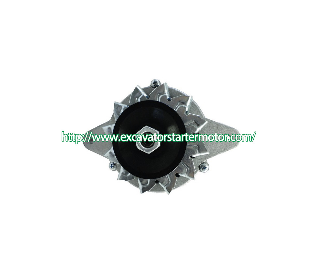 Alternador 12V 30A 15411-64010 15411-64011 15471-64011 021000-2840 021000-3520 021000-4550 021000-5670 31400-66010