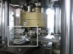 Tin Can /Aluminiun Can Fresh Maize Juice Filling Capping Machine