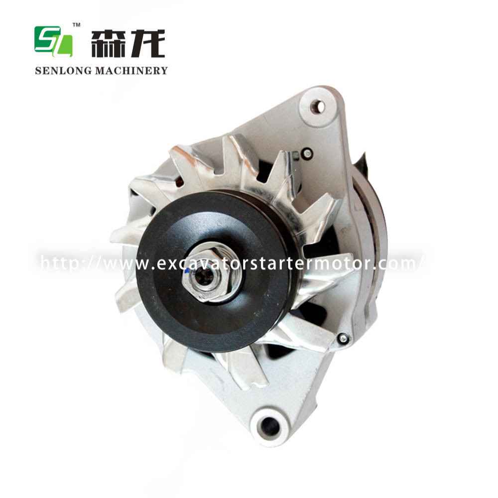 14V 750W Alternator JFWZ17P JFWZ17P-1C JFWZB17P-1B 490B-52000-18 490B-52000-18A JFWZ17P-1 JFWZ27-01 JFWZ27A 490B-52000-28 490B-52000-25 for Xinchai