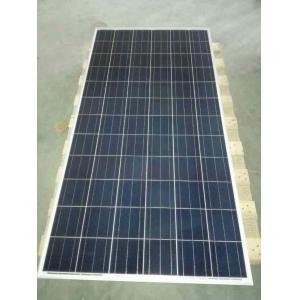 Quality low cost 300 watt polycrystalline silicon solar panel wholesale