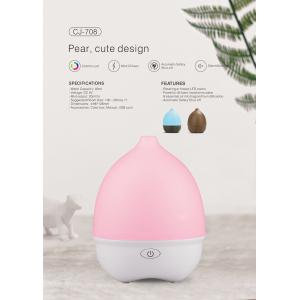 Quality Portable Home Appliance 80ml Ultrasonic Cool Mist Humidifier wholesale