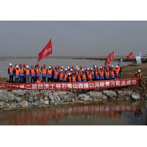 Quality Weaving Hexagonal Wire Galvanized Gabion Baskets wholesale