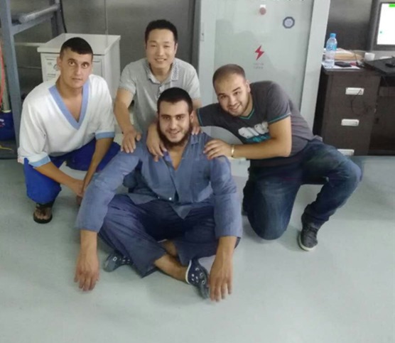 Maximum Rewinding Width 600mm OEM KR-FJ60-II Adhesive PE Film Tape Rewinding Machine