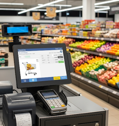 Industrial Android Embedded Board Intelligent Scale Controlled With Optimized Memory Bandwidth and RK3568 Processor