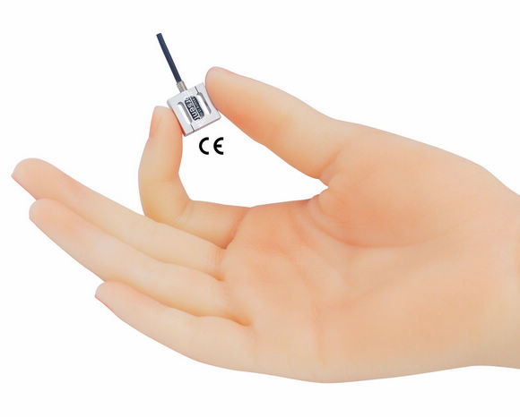 Micro Tension Load Cell 1kg 2kg 5kg 10kg 20kg Miniature jr S-beam Load Cell