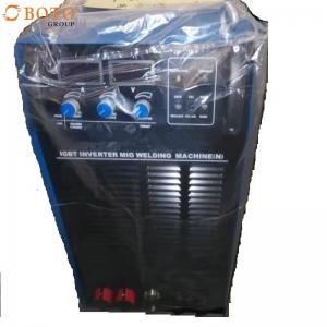 China BT-1000A Heavy Industry MIG Welding Machine Carbon Steel on sale