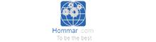 China Hommar Industry Co,. Limited logo
