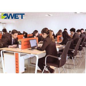 Henan Swet Boiler Co., Ltd.