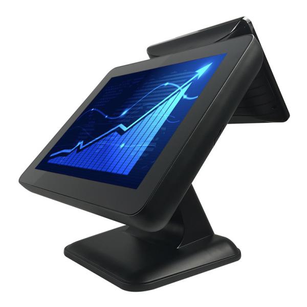 15" I3 I5 I7 CPU Pos All In One Touchscreen Computer