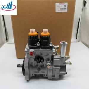 China 6156-71-1131 Sinotruk Howo Parts 094000-0462 High Pressure Diesel Injector Pump 094000 0462 0940000462 on sale