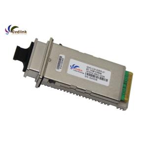 Quality 1470nm X2 Transceiver Module Cisco CWDM-X2ER-1470 Compatible wholesale