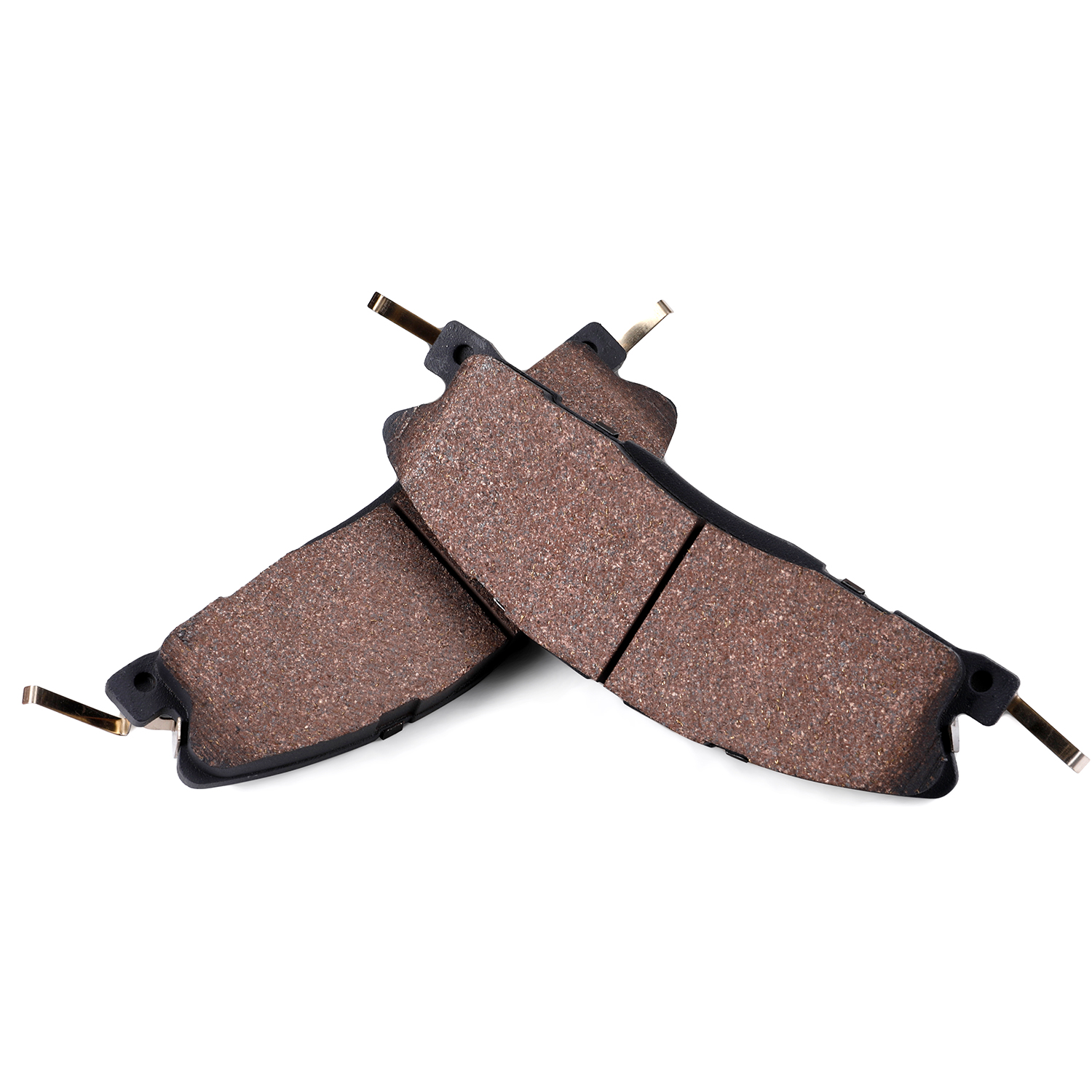 MASUMA NO. MS-U0140N Explorer Car Auto Pair Low Met Brake Pads Set for Ford DG1Z2001E