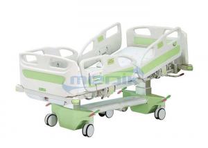 Quality YA-DCR7PCSA Multifunctional Electric Hospital ICU Bed With Tilt Function wholesale