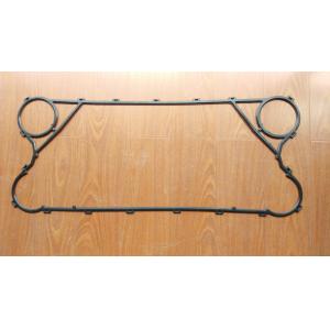 China Hisaka Plate Type Heat Exchanger Gasket LX10 For Shipbuilding on sale