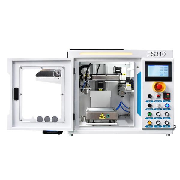Transparent Conductive Oxide Ultrasonic Precision Coating