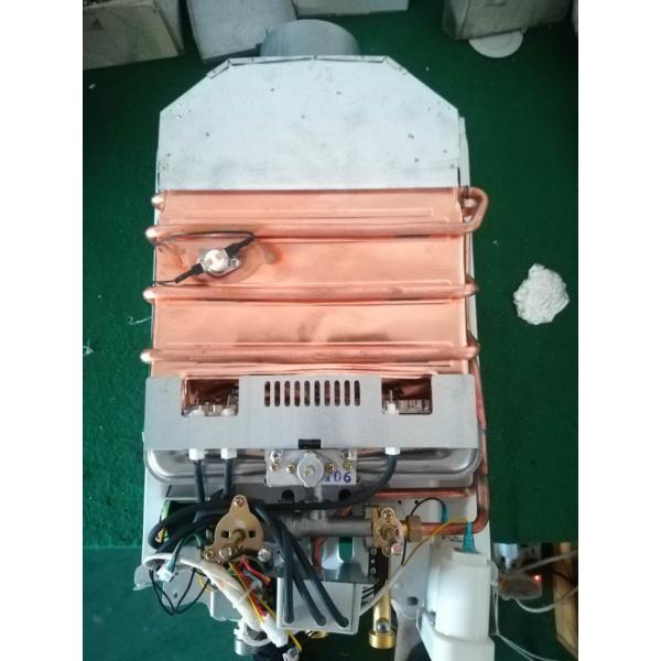 Propane Tankless Instant Camping Gas Water Heater for Shower