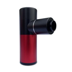 China Noise 45dB 2400mAh Rechargeable Massage Gun Brushless Motor on sale