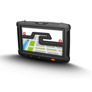 Quality Agriculture Android 7 Inch Tablet WIFI Module Dustproof Qualcomm Adreno 506 GPU wholesale