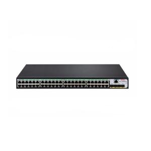 Quality S5120V3-54p-Pwr-Si Ethernet Network Switch H3c Green Intelligent Poe Switch wholesale