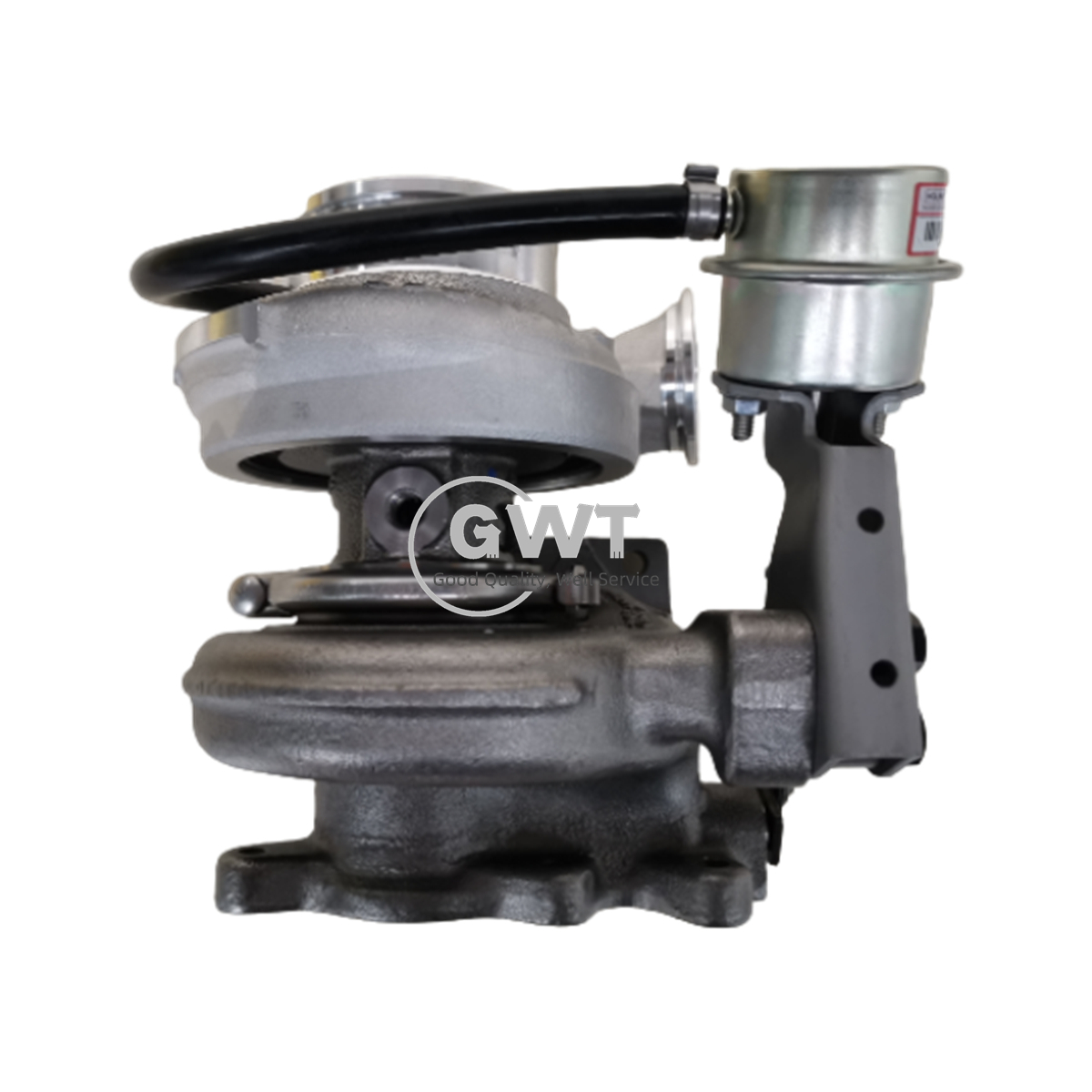 New Original HE200WG Turbocharger 3780332 3780333 for cum mins QSD4