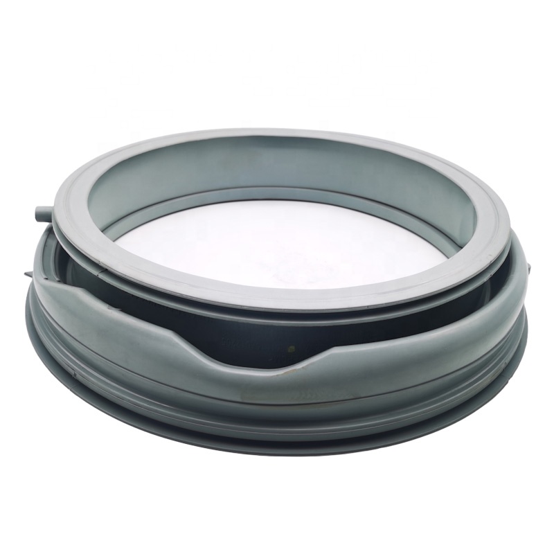 301G15A013635 301G15A009180 Whirlpool Washer Rubber Parts Door Seal Gasket Original