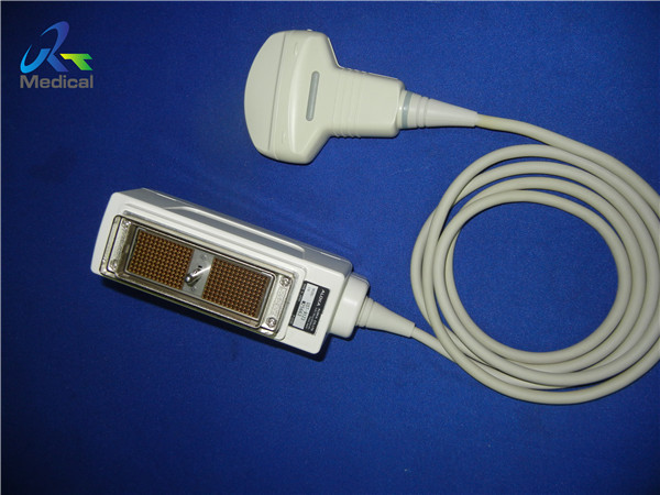 Abdominal Convex Array Ultrasound Scanner Probe 60mm
