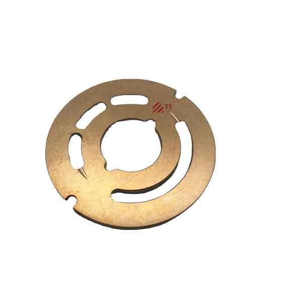 Shipment DHL FEDEX TNT EMS UPS Sauer SPV15 Hydraulic Pump Spare Parts For Concrete Mixers