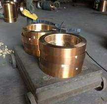 Quality C12000 C12200 Becu Beryllium Copper Alloy Strip wholesale