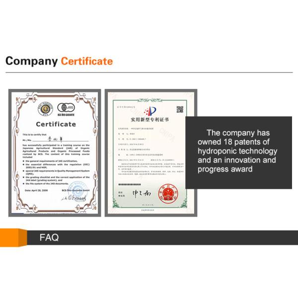 Balcony vegetable soilless cultivation equipment, hydroponic system, greenhouse greenhouse planting tower