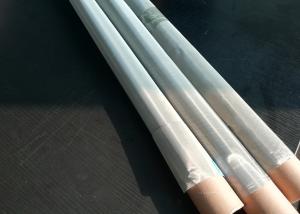 Quality Silver White Multi Specification Screen Printing Stainless Steel For Industrial Use wholesale