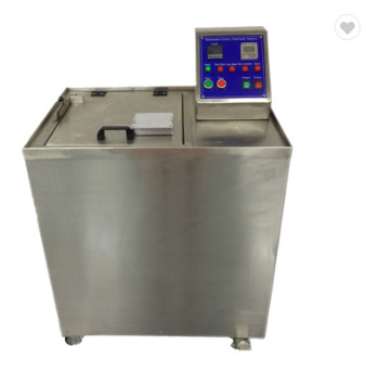 Sublimation Fastness Textile Testing Equipment 50Hz 4KPA ISO 105