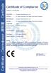 Guangzhou Shiteng Technology Co., Ltd. Certifications
