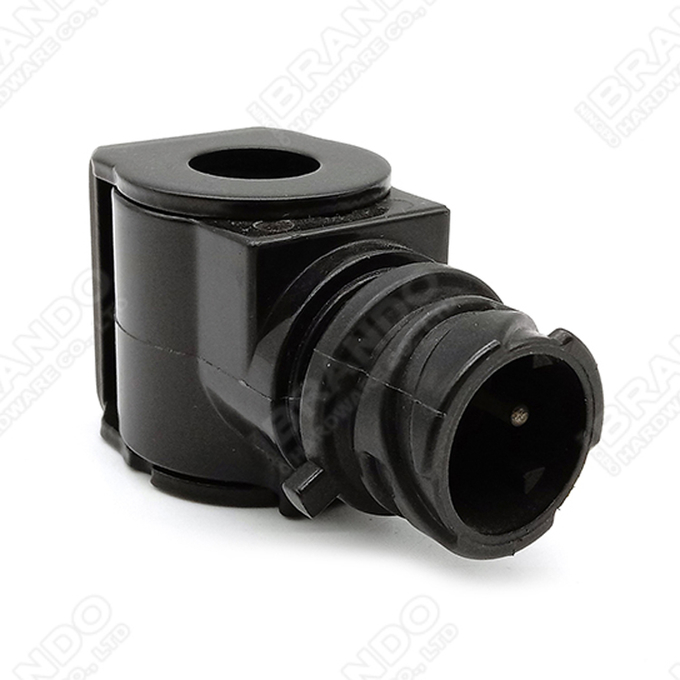 Truck Solenoid Armature Plunger Tube For Wabco 4420012221 4420034221
