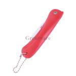 Ultra Sharp Ceramic Foldable Folding Knife Fruit Knife